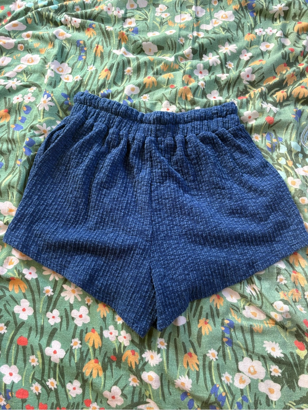 Free People Beach Shorts - Picture 4 of 4